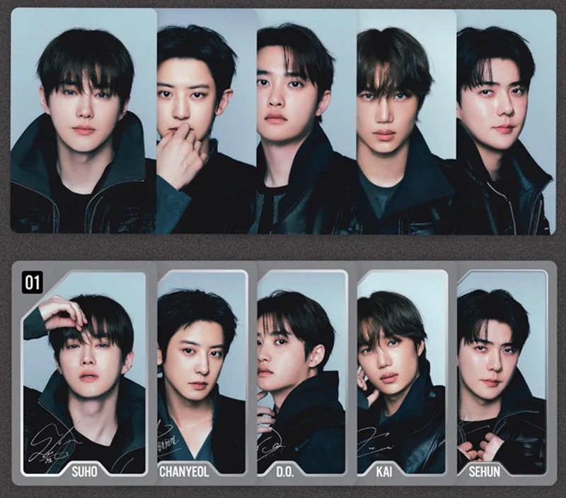 [잡담] 엑소 진짜 잘생겼다 | 인스티즈