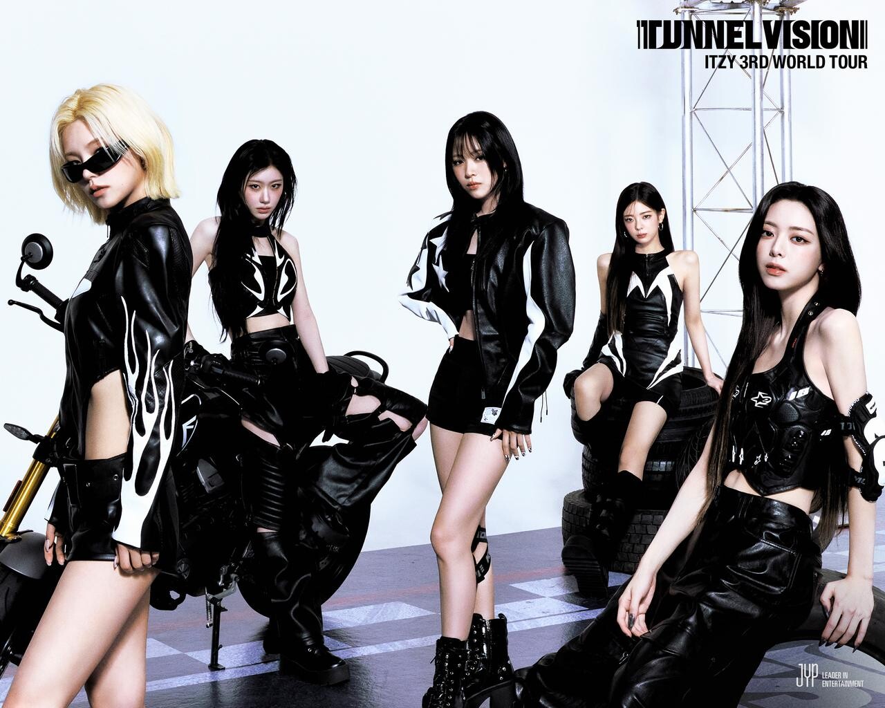 [정보/소식] ITZY, 홍콩·가오슝 월드투어 전석 매진…추가 회차까지 솔드아웃 | 인스티즈