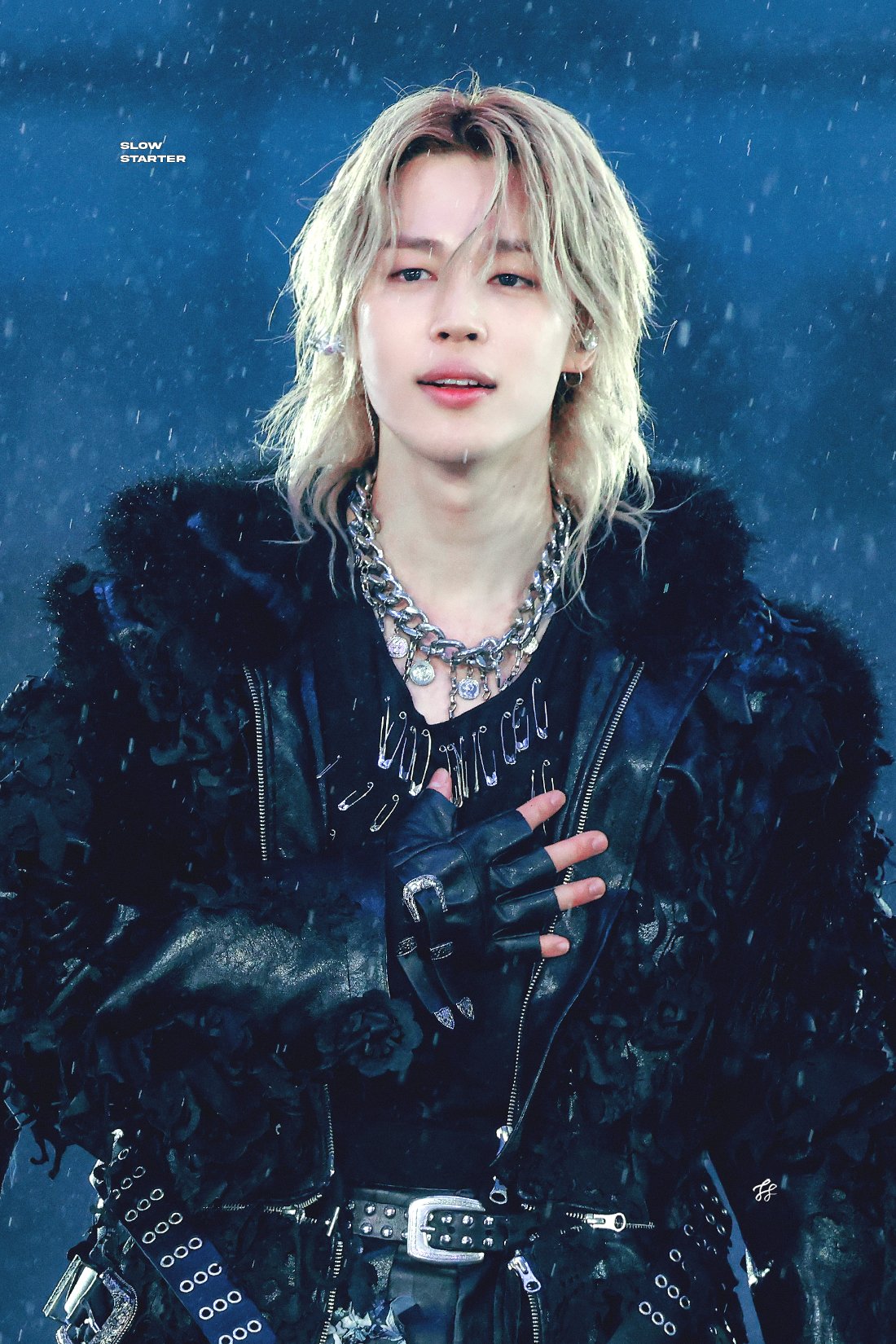 [잡담] 방탄 지민 팬들은 이제 인정할건 해야할듯.. | 인스티즈