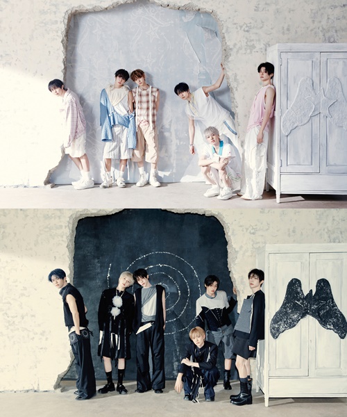 [정보/소식] NCT WISH, 정규 1집 '오드 투 러브'로 설렘 전한다…총 10곡 수록 | 인스티즈