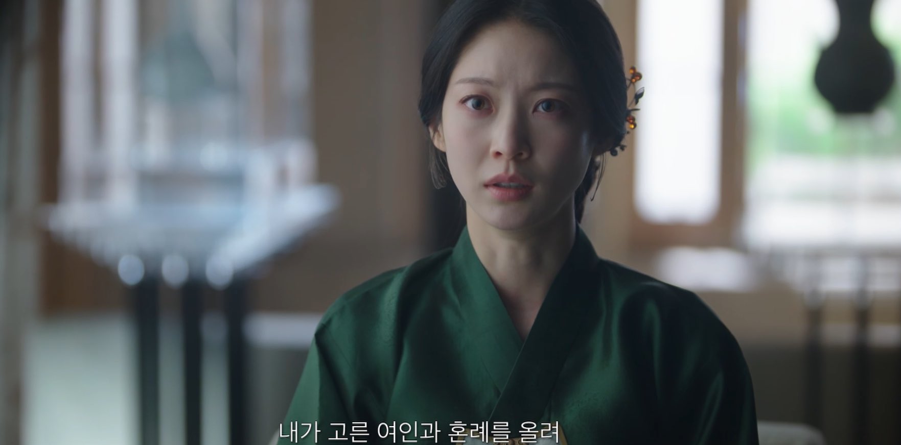 [잡담] 대군대비에 가능을 느낌 | 인스티즈
