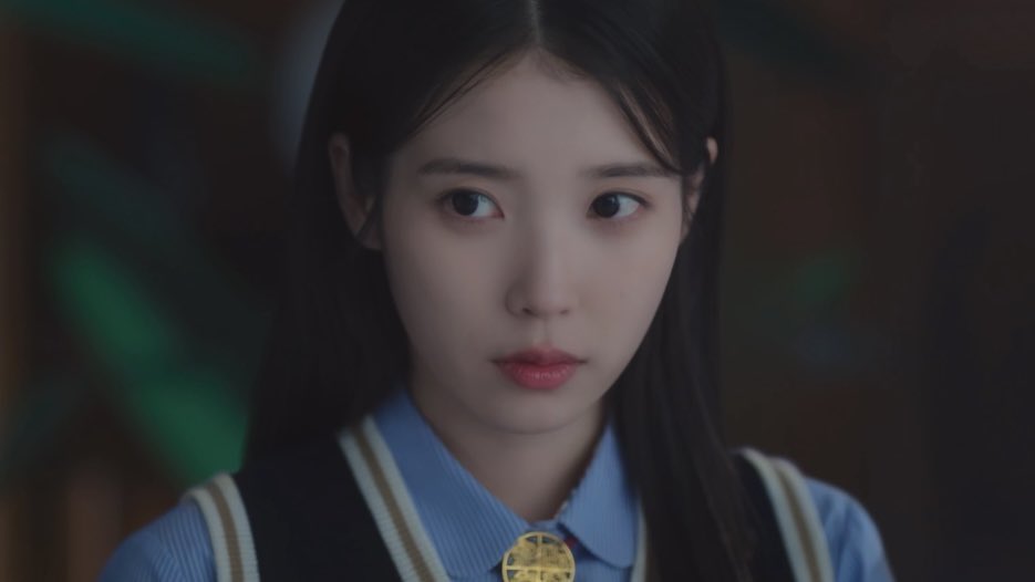 [잡담] 대군부인 성희주 왕립학교 시절 얼굴 더 보여줘 | 인스티즈