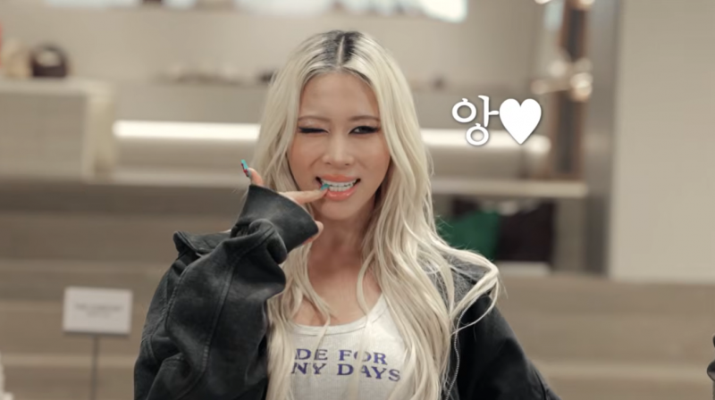 다영 스타일링 완전 정복한 레드벨벳 슬기.jpg | 인스티즈