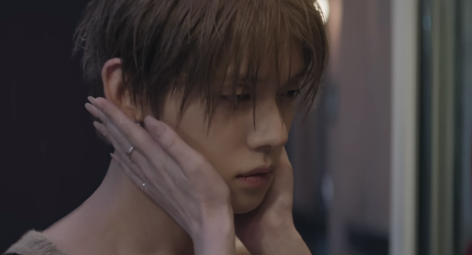 [잡담] 하 최연준 최수빈 진짜 웹툰 표지에 한자리씩 차지하고 계실 것 같이 생김ㅋㅋㅋㅋ | 인스티즈