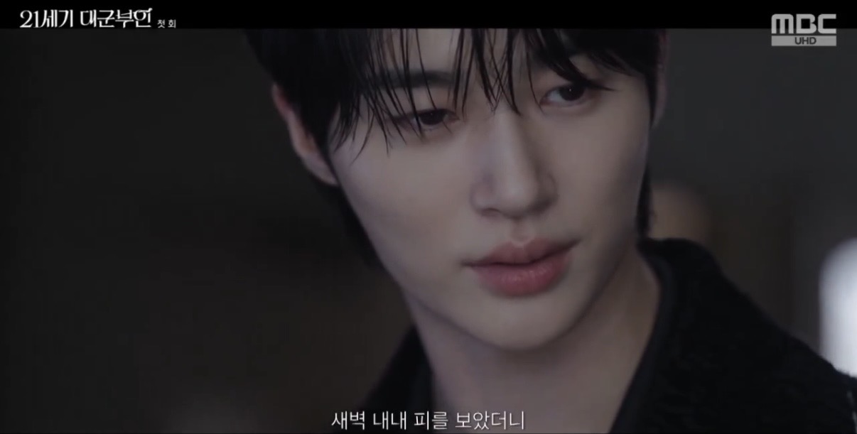 [잡담] 변우석 얼굴 개미쳤네 | 인스티즈
