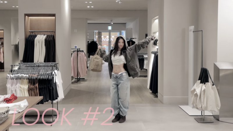 다영 스타일링 완전 정복한 레드벨벳 슬기.jpg | 인스티즈