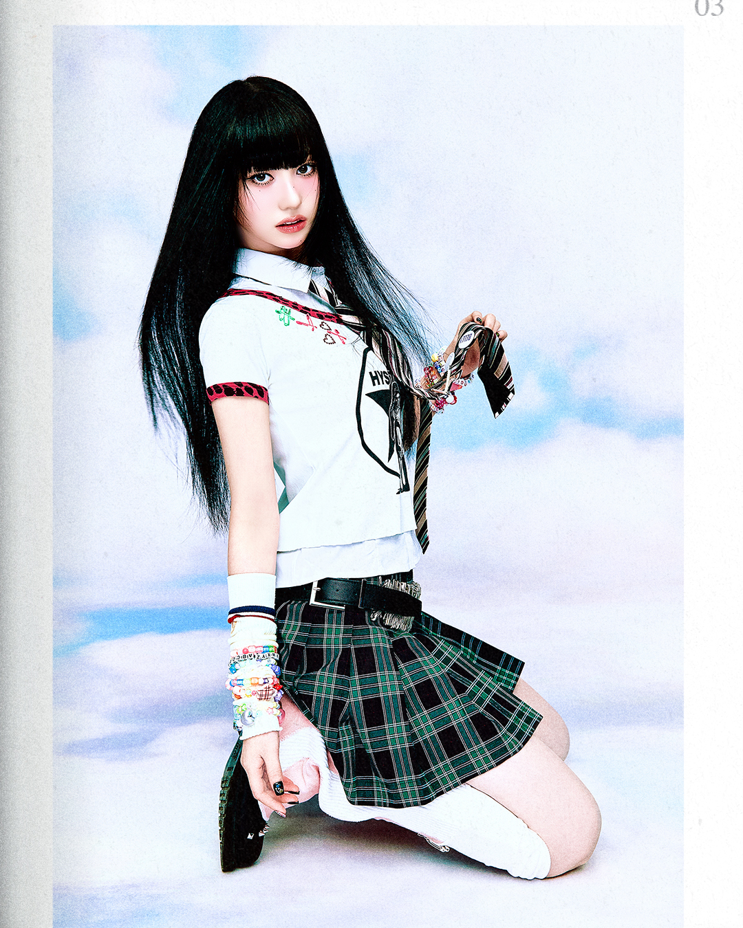 [잡담] 하이업 신인 이 둘 눈에 띈다 | 인스티즈