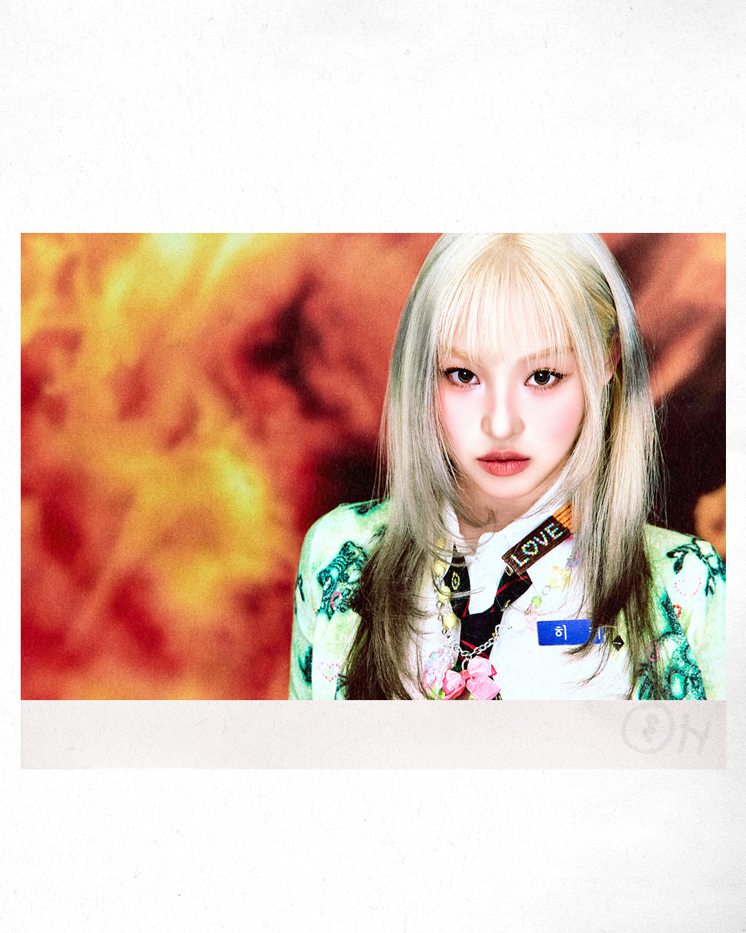 [정보/소식] 하이업 신인 걸그룹 언차일드 Debut Single "We Are UNCHILD" 티저 사진 | 인스티즈