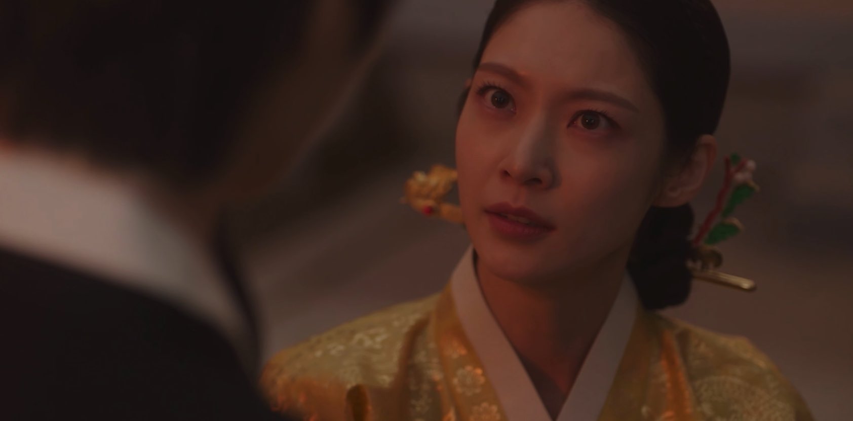 [잡담] 대군대비에 가능을 느낌 | 인스티즈