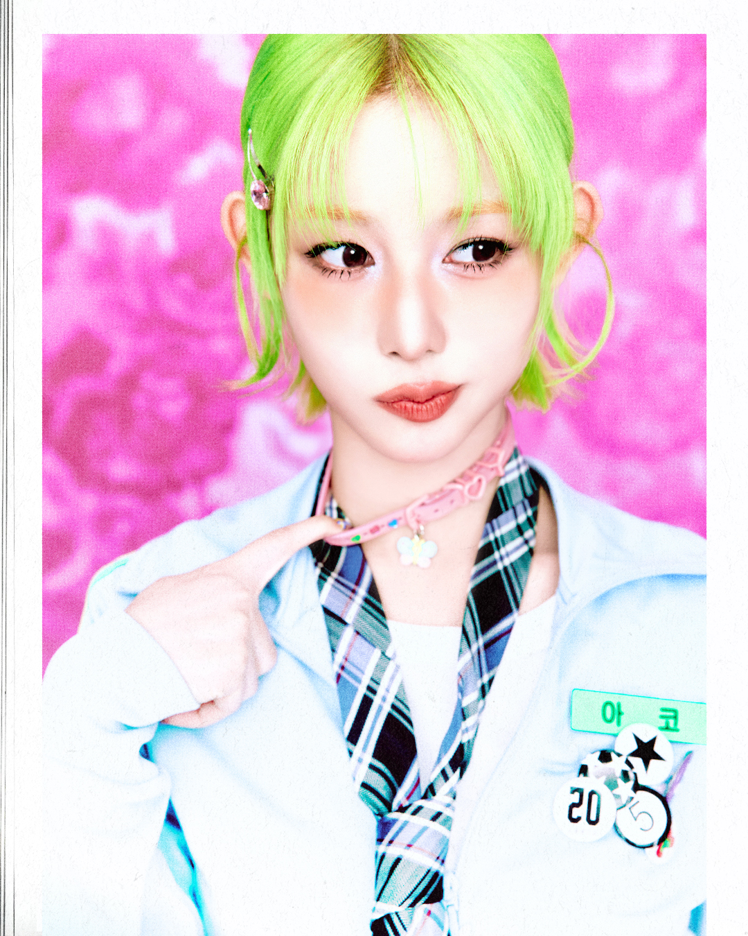 [정보/소식] 하이업 신인 걸그룹 언차일드 Debut Single "We Are UNCHILD" 티저 사진 | 인스티즈