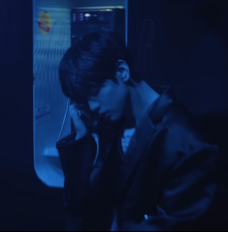 [잡담] 이거 수빈이지? 느낌 개좋다 | 인스티즈