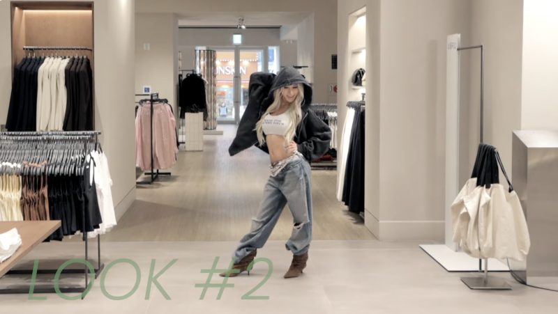 다영 스타일링 완전 정복한 레드벨벳 슬기.jpg | 인스티즈