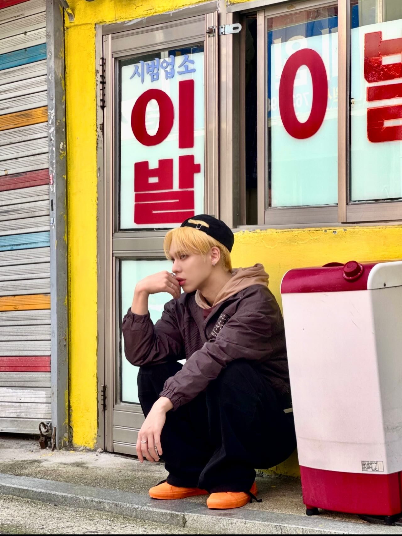 [잡담] 리듬타는 오빠 미쳤다 | 인스티즈