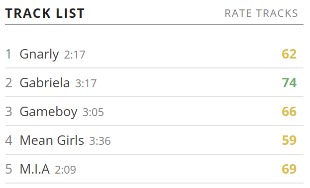 [마플] 지금 ㅋㅊㅇㅇ 싫어요수 근황 | 인스티즈