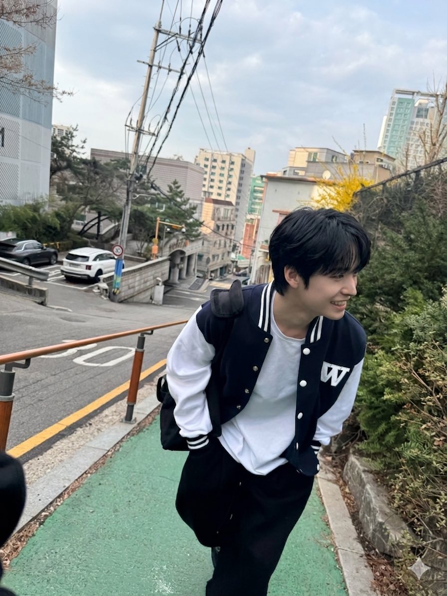 [잡담] 흑발 유우시ㅣㅣㅣㅣㅣㅣ | 인스티즈