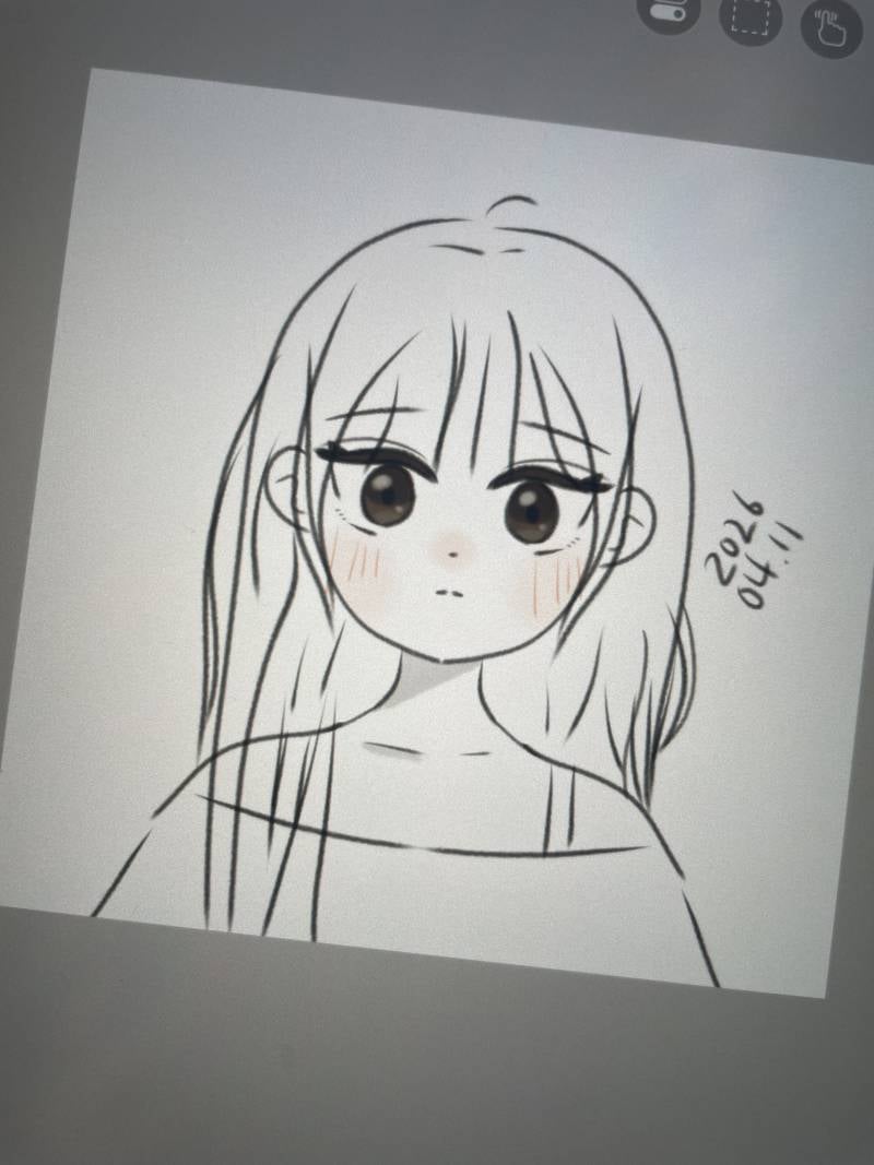 [잡담] 그림 입문 독학 3일차..!!!! | 인스티즈