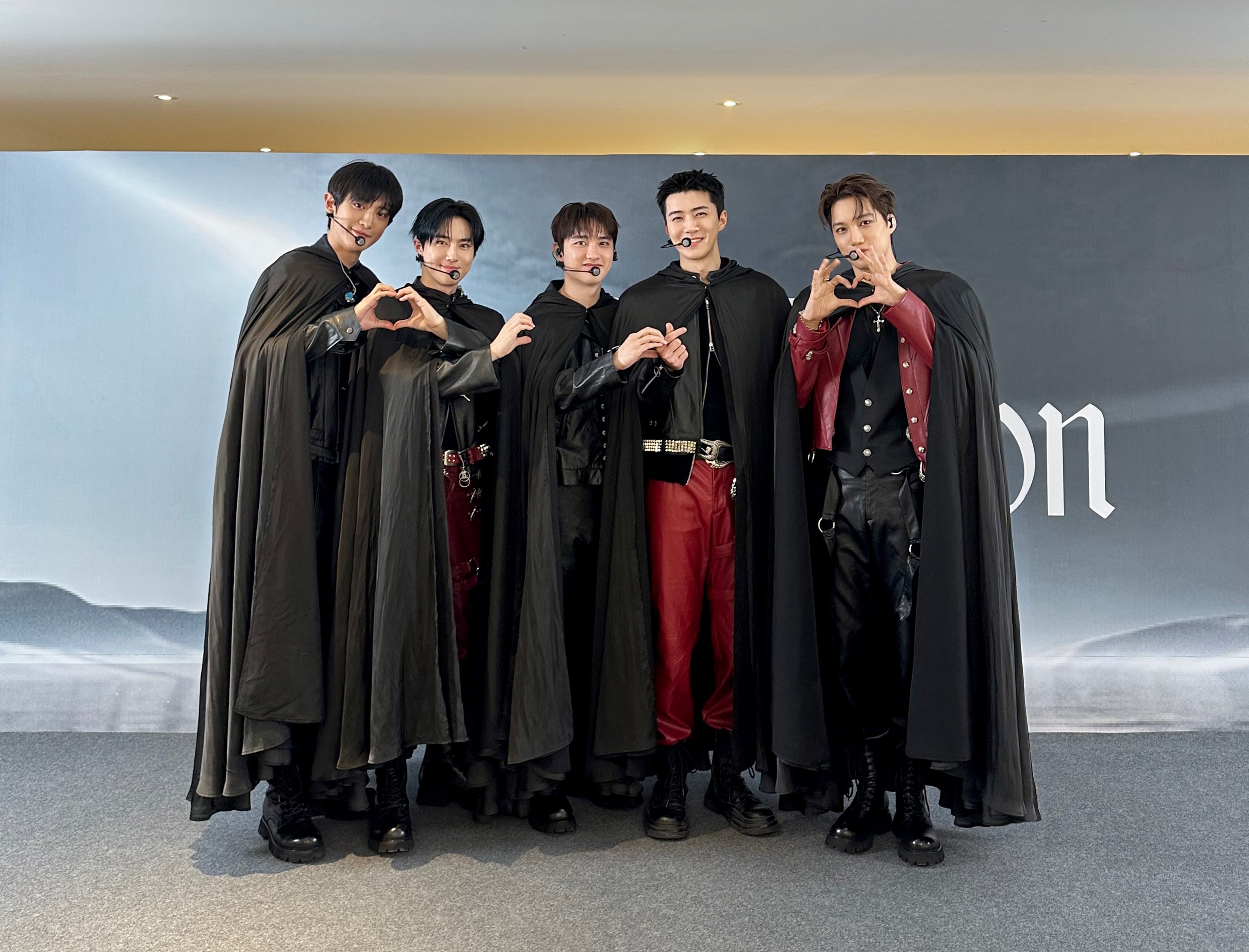 [잡담] 도경수 왜캐 얼굴에 장난끼가 많은곀ㅋㅋㅋㅋㅋㅋㅋ | 인스티즈