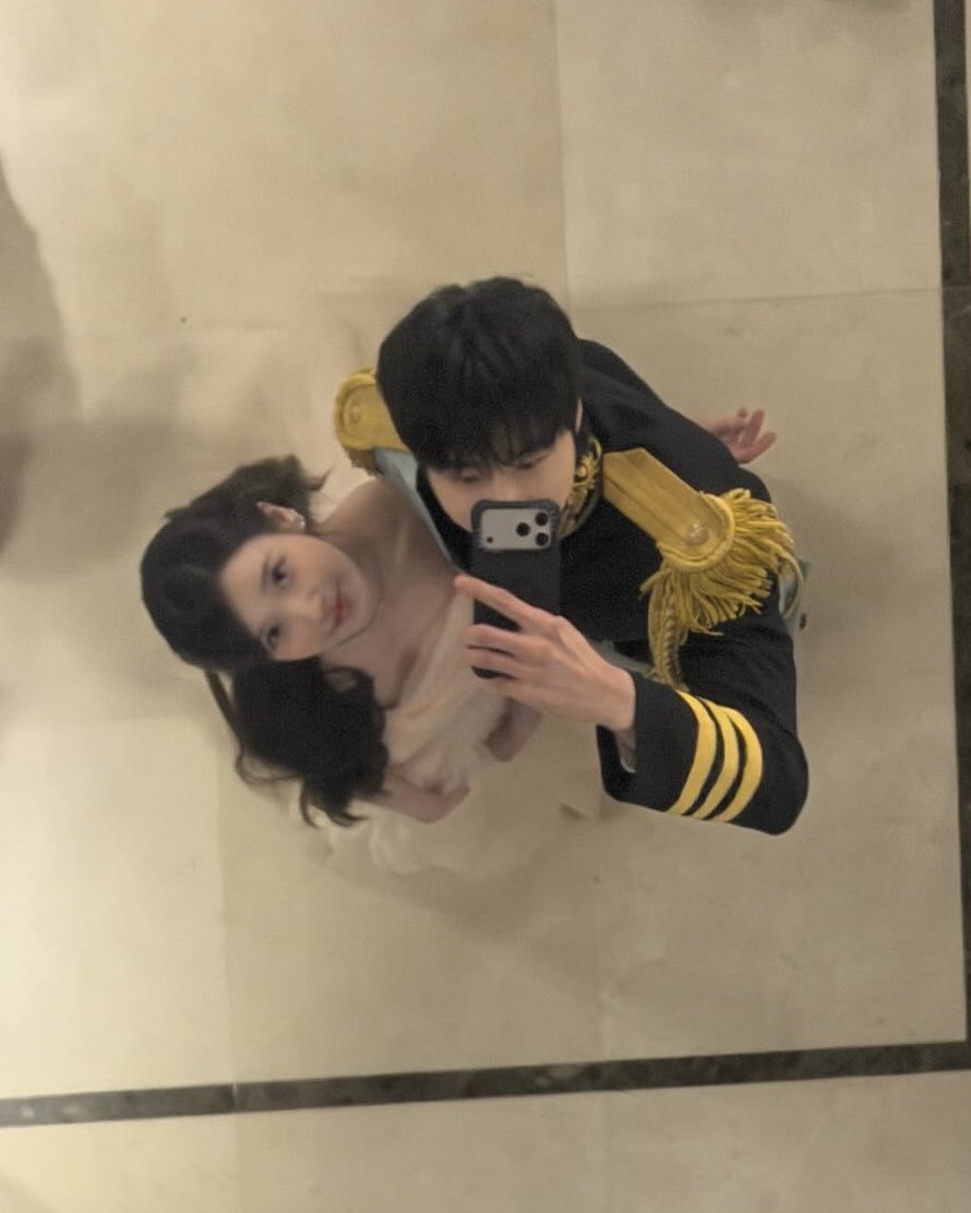 [잡담] 대군부인) 어제 쀼 거셀 너무 좋지않냐 | 인스티즈