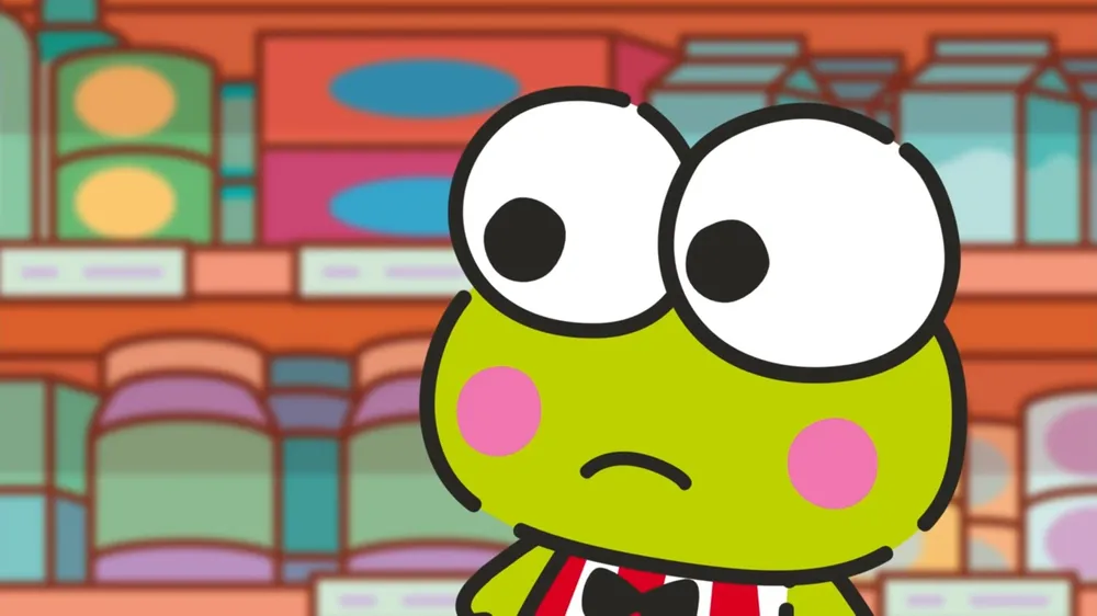 산리오 캐릭터즈 고정 선발 멤버들.....JPG | 인스티즈