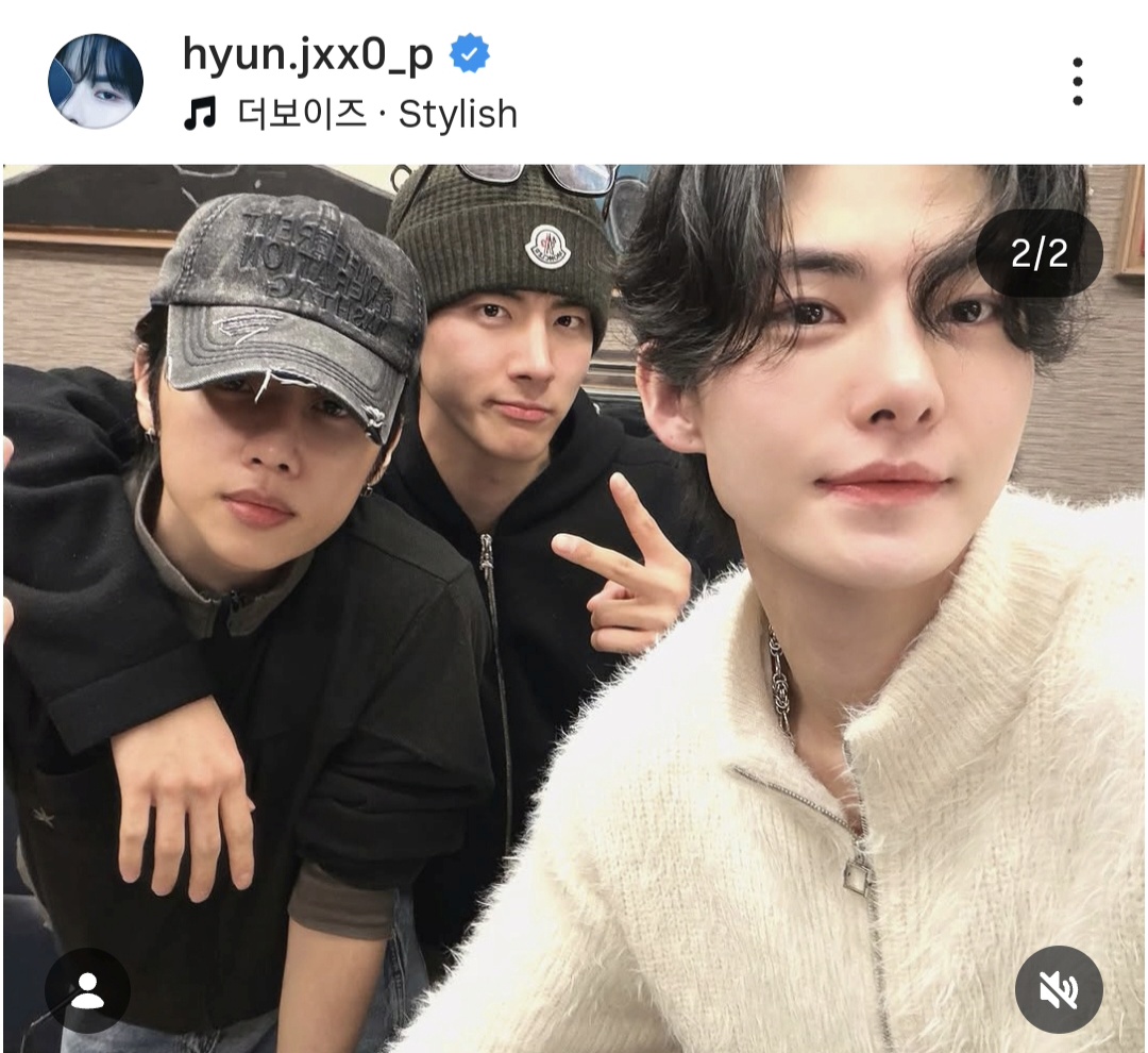 [잡담] 더보이즈 00즈 | 인스티즈