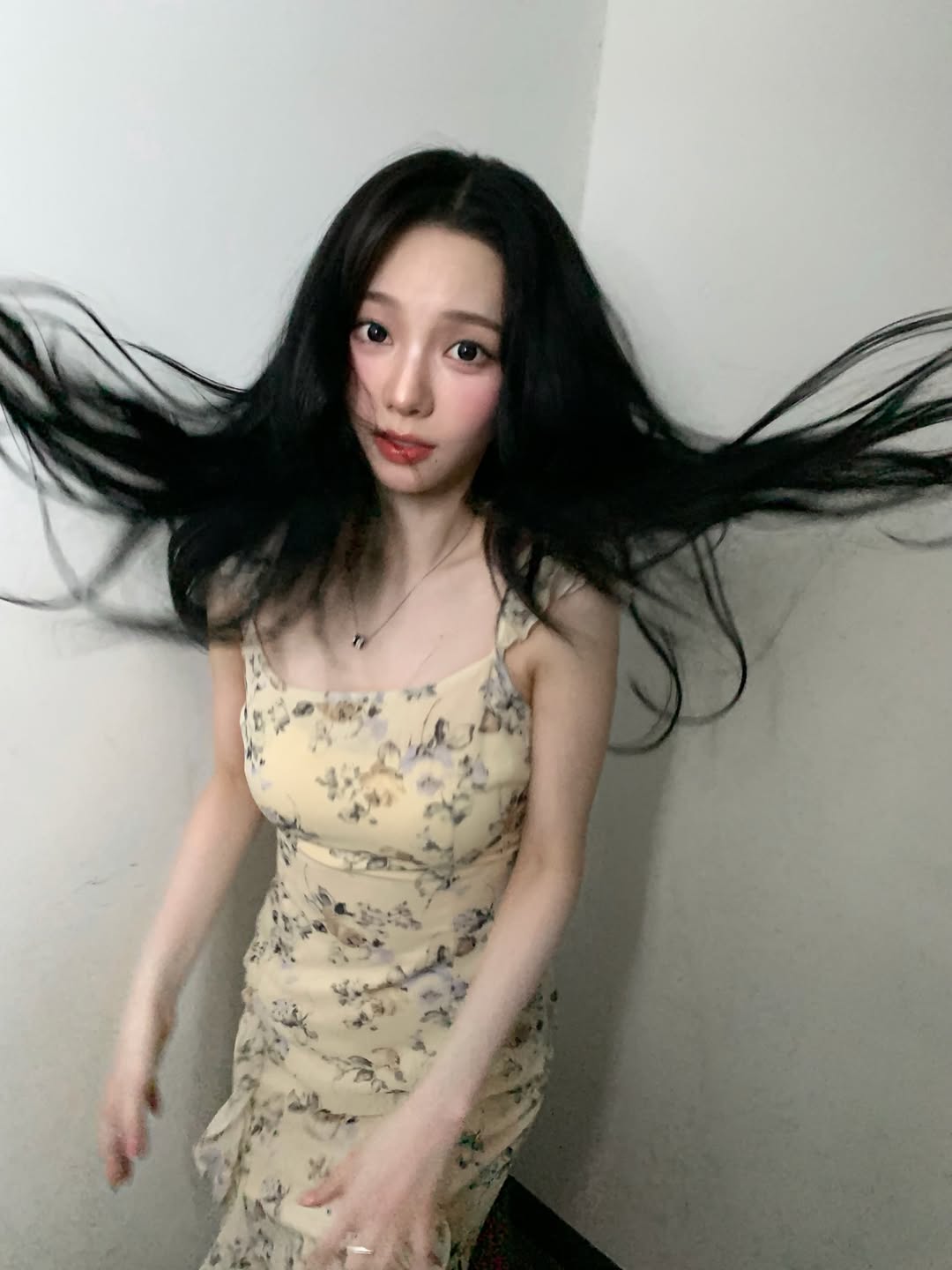 [잡담] 260411 카리나 인스타 업뎃 | 인스티즈
