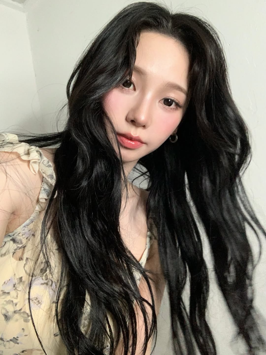 [잡담] 260411 카리나 인스타 업뎃 | 인스티즈