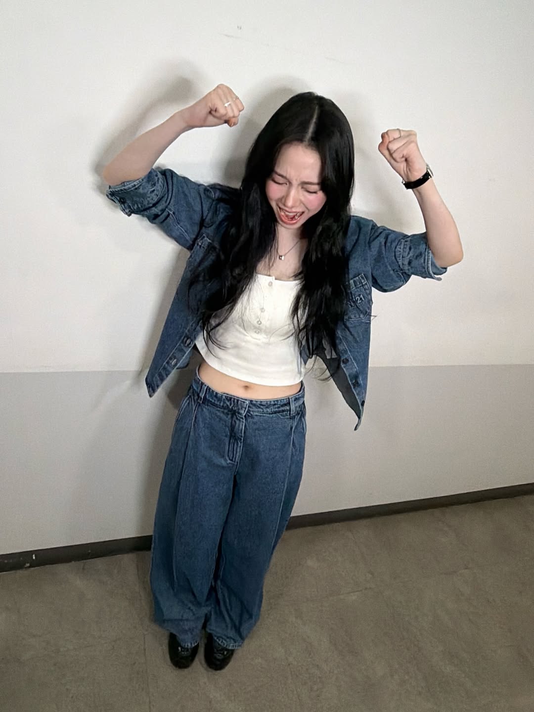 [잡담] 260411 카리나 인스타 업뎃 | 인스티즈