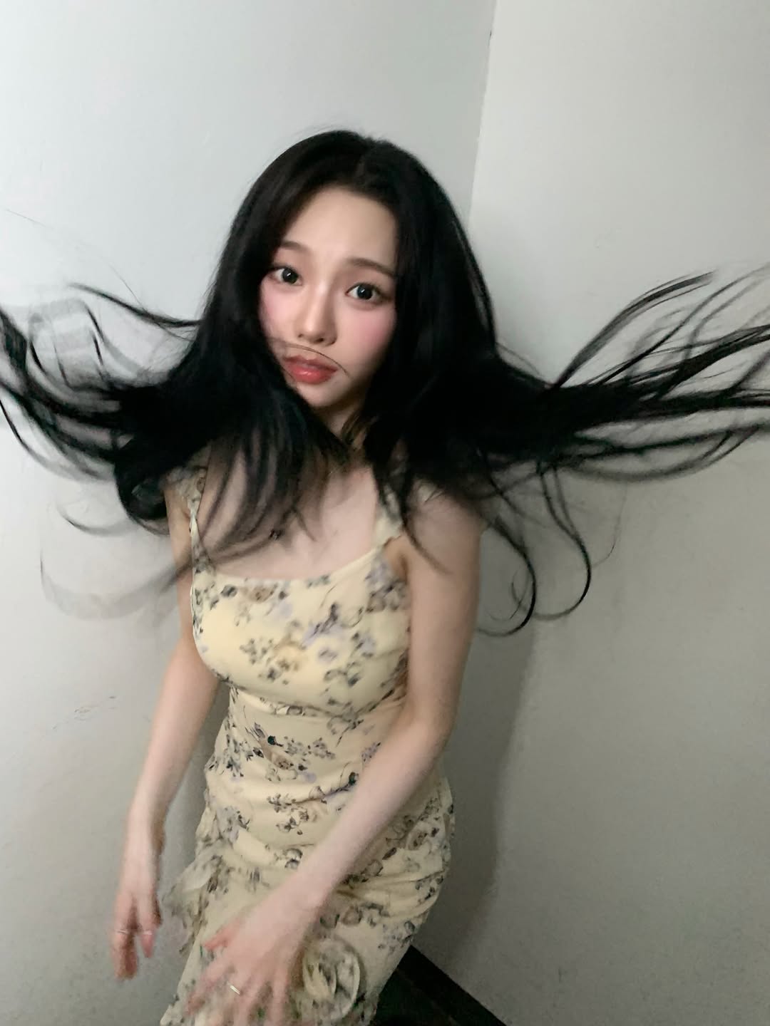 [잡담] 260411 카리나 인스타 업뎃 | 인스티즈