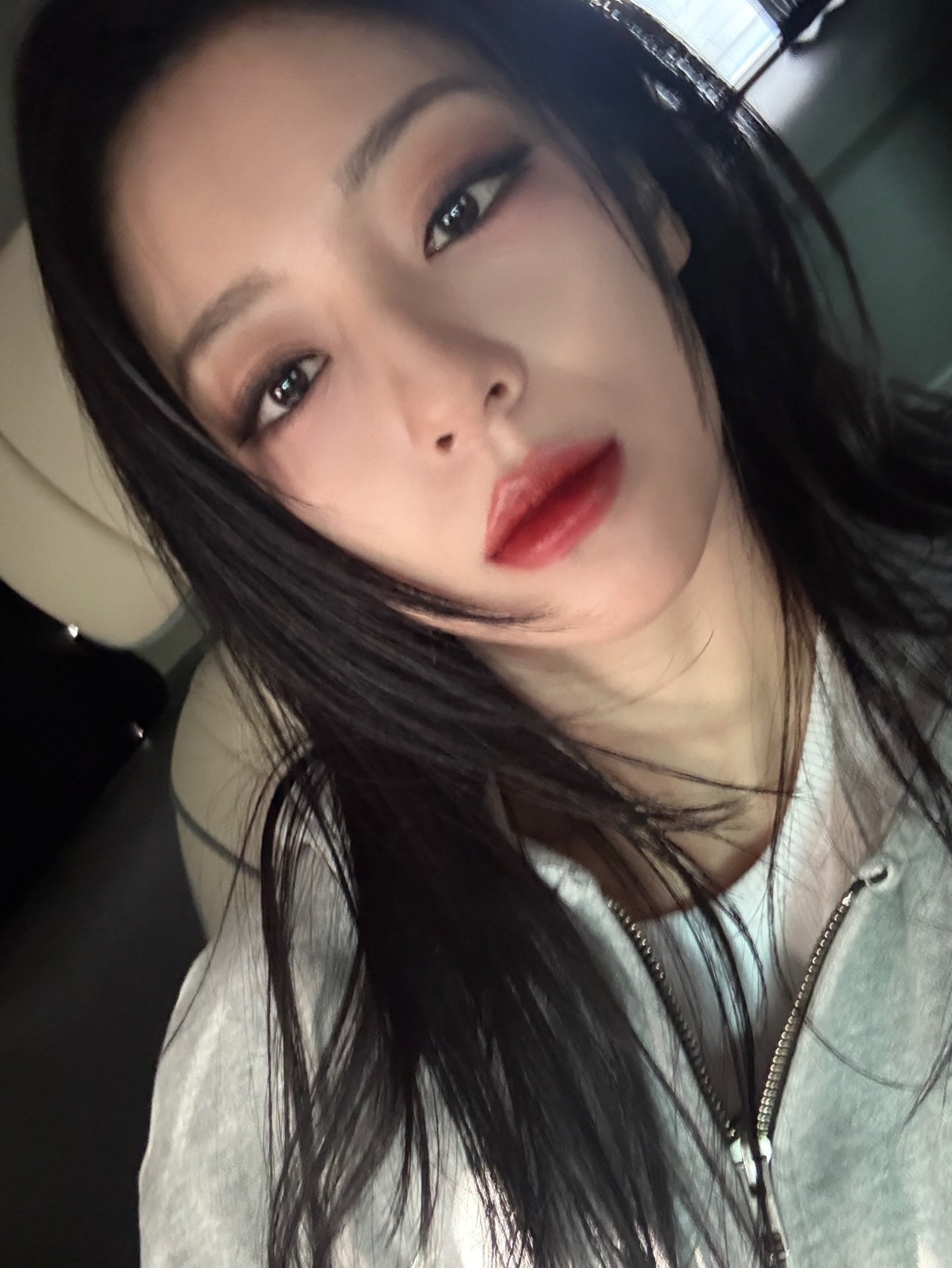 [잡담] 강민아 사냥개들2에서 오랜만에 봤는데 | 인스티즈