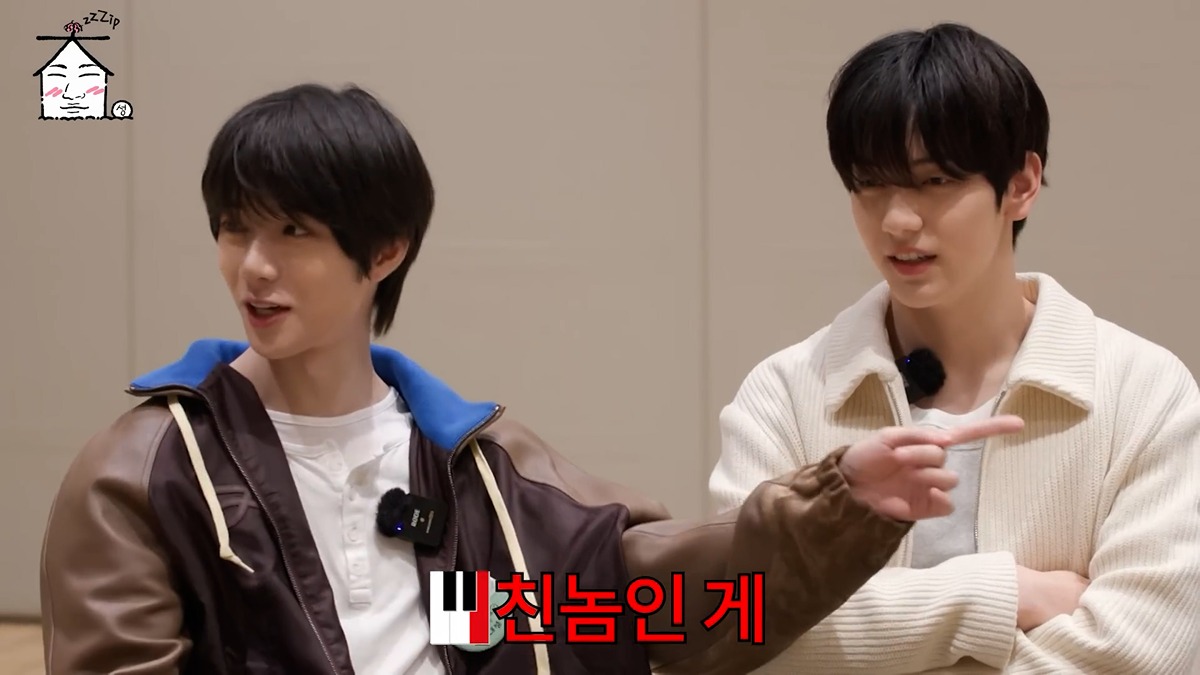 [잡담] 휴닝카이 중3 연습생때 썰보면 ㄹㅇ 찐 돌아이 같음 ㅋㅋ | 인스티즈