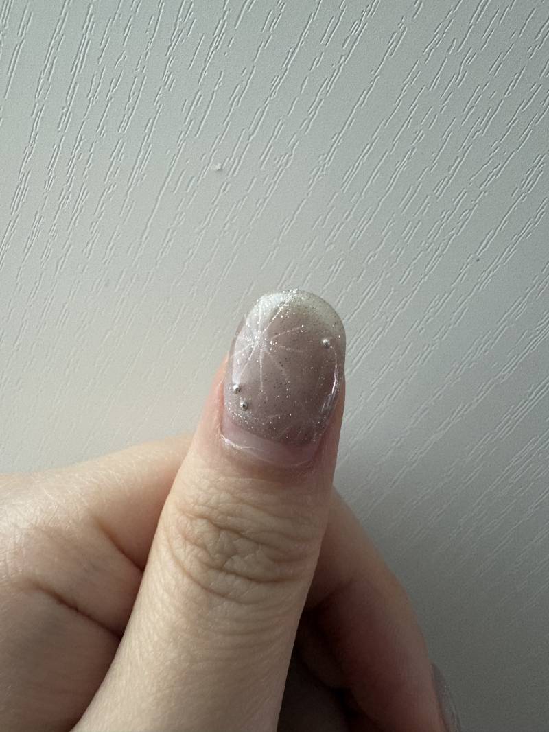[잡담] 네일 한 사람!! 뭉어볼거있오 | 인스티즈