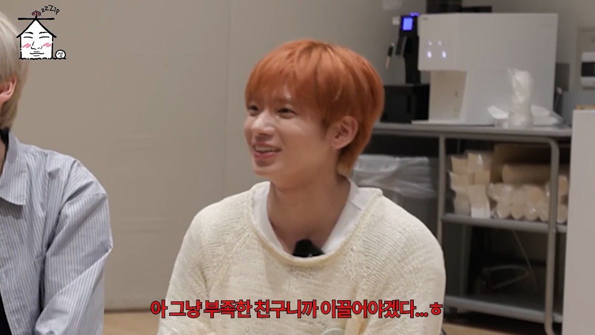 [잡담] 휴닝카이 중3 연습생때 썰보면 ㄹㅇ 찐 돌아이 같음 ㅋㅋ | 인스티즈