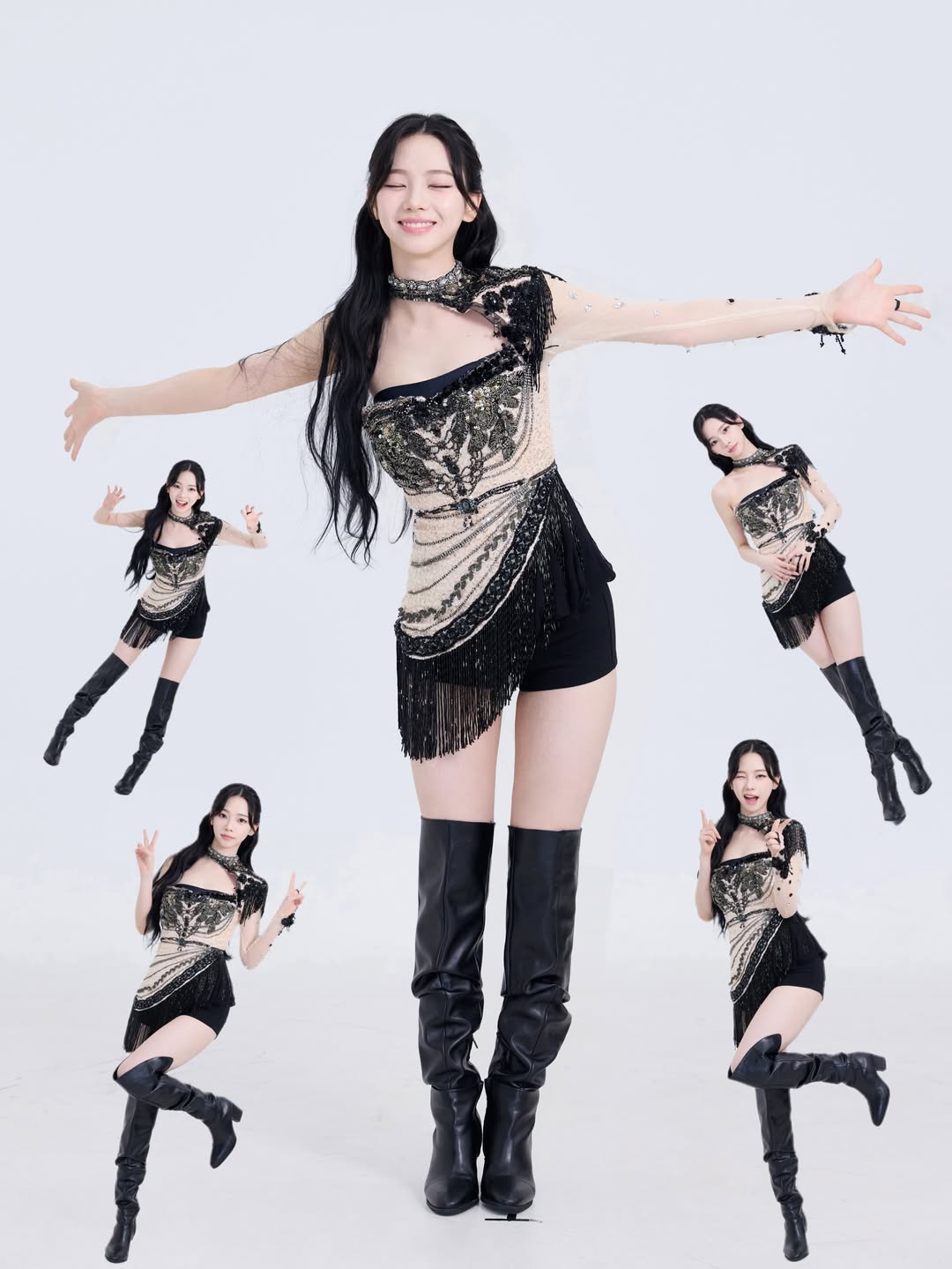 [잡담] 260411 카리나 인스타 업뎃 | 인스티즈