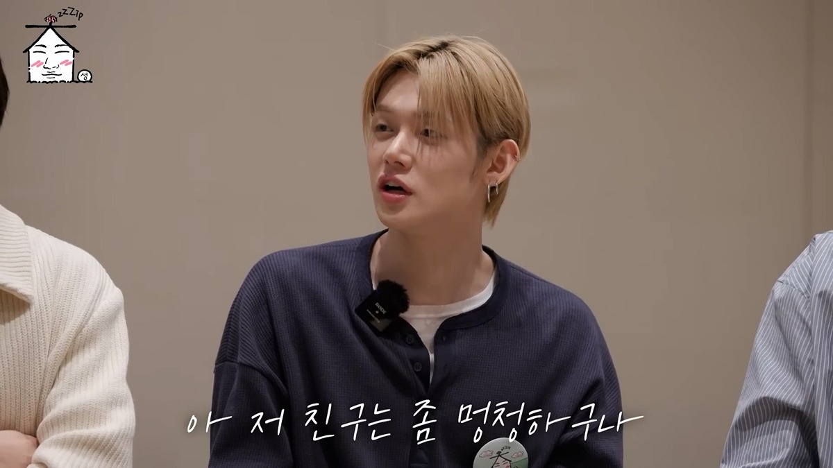 [잡담] 휴닝카이 중3 연습생때 썰보면 ㄹㅇ 찐 돌아이 같음 ㅋㅋ | 인스티즈