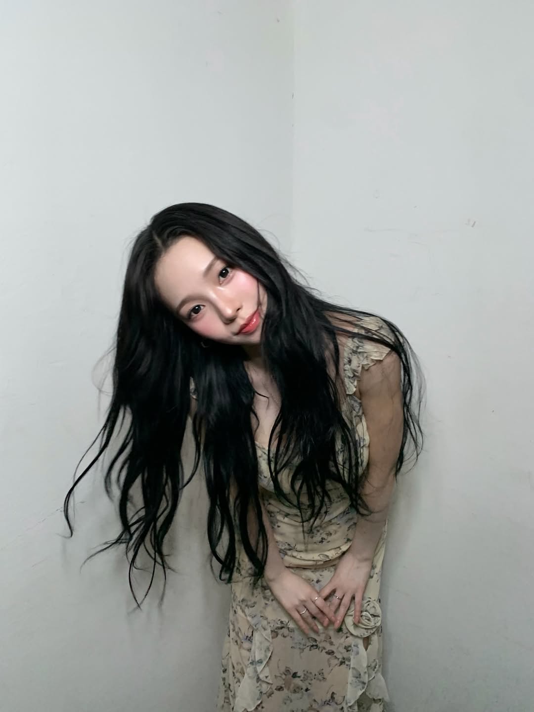 [잡담] 260411 카리나 인스타 업뎃 | 인스티즈