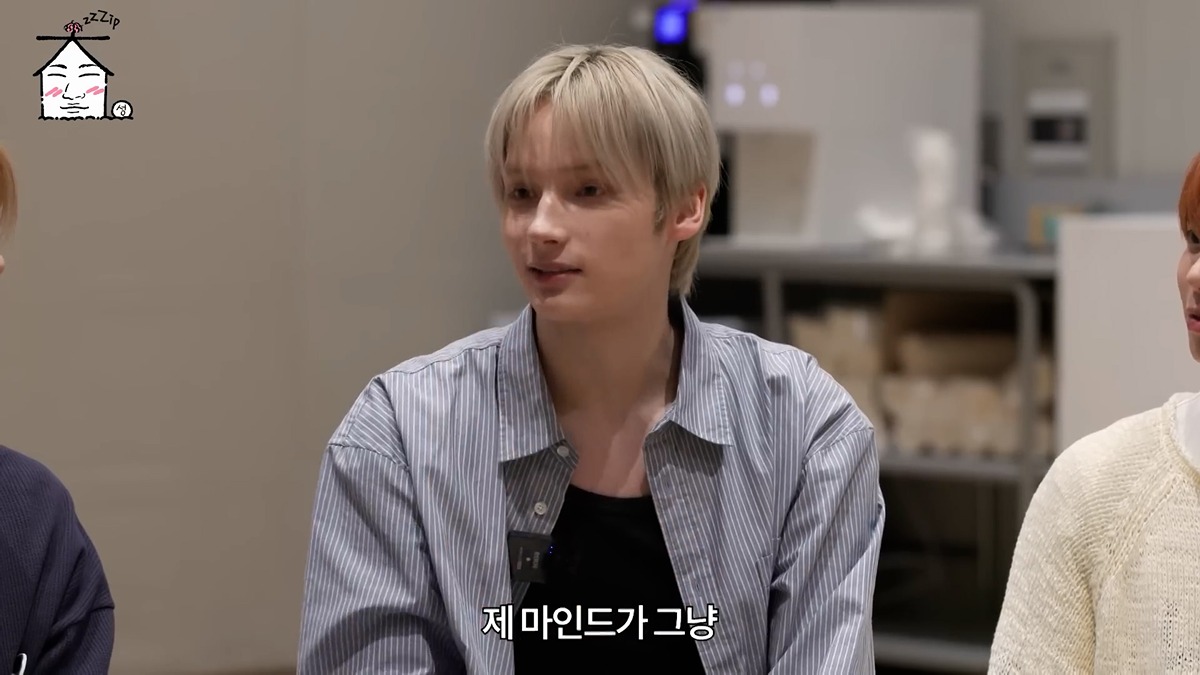 [잡담] 휴닝카이 중3 연습생때 썰보면 ㄹㅇ 찐 돌아이 같음 ㅋㅋ | 인스티즈