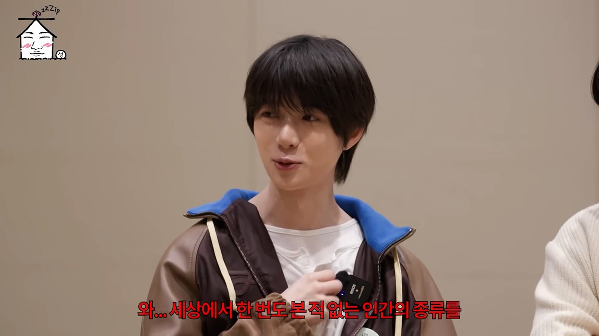 [잡담] 휴닝카이 중3 연습생때 썰보면 ㄹㅇ 찐 돌아이 같음 ㅋㅋ | 인스티즈