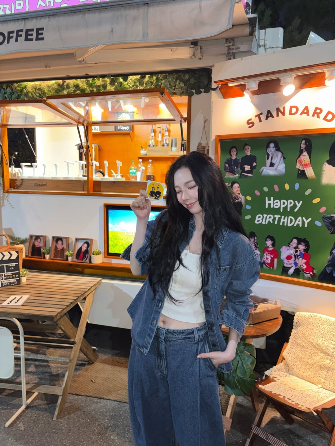 [잡담] 260411 카리나 인스타 업뎃 | 인스티즈