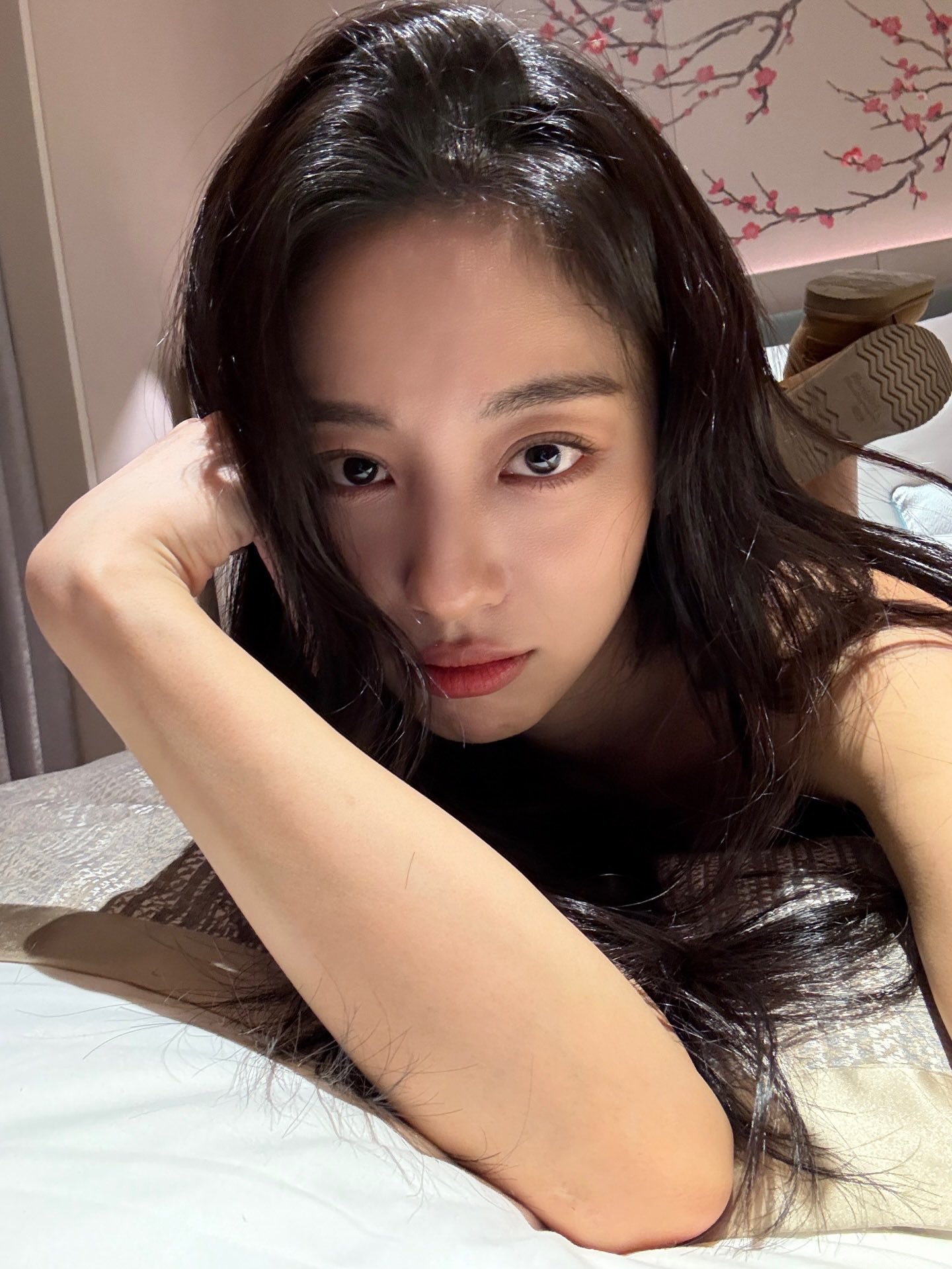 [잡담] 강민아 사냥개들2에서 오랜만에 봤는데 | 인스티즈