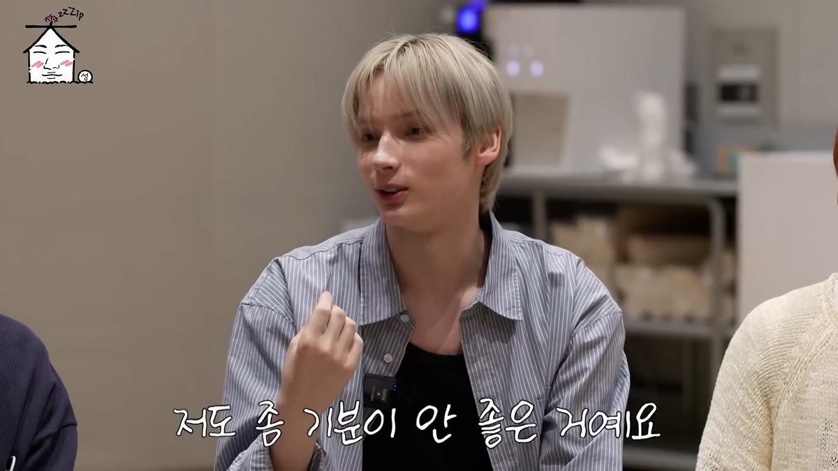 [잡담] 휴닝카이 중3 연습생때 썰보면 ㄹㅇ 찐 돌아이 같음 ㅋㅋ | 인스티즈