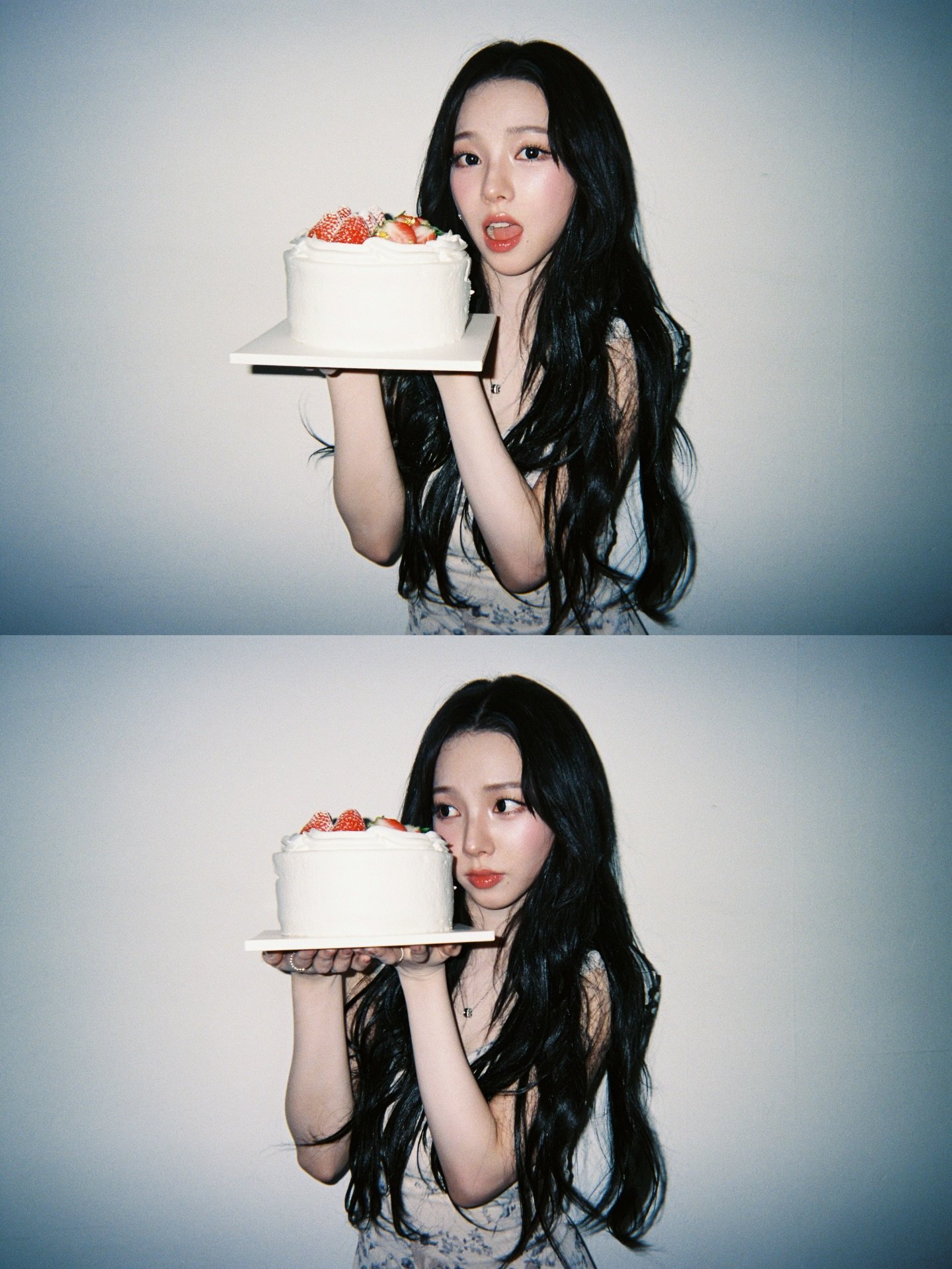 [잡담] 260411 카리나 인스타 업뎃 | 인스티즈