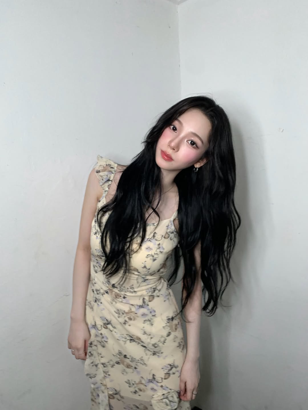 [잡담] 260411 카리나 인스타 업뎃 | 인스티즈