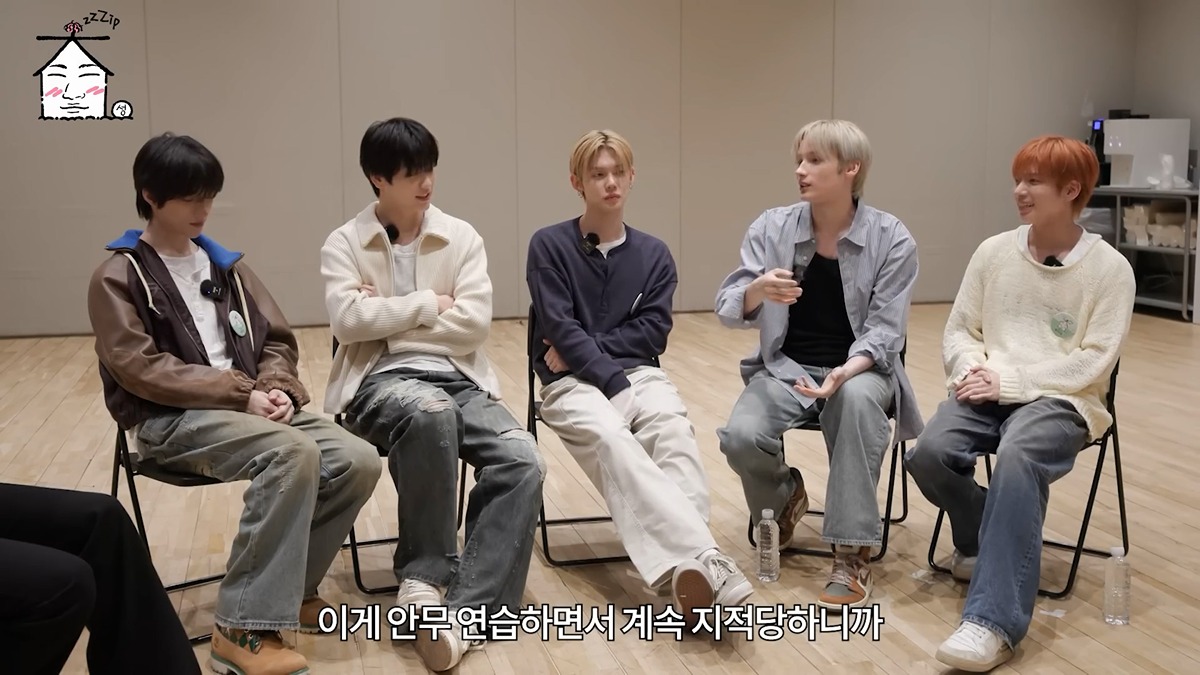 [잡담] 휴닝카이 중3 연습생때 썰보면 ㄹㅇ 찐 돌아이 같음 ㅋㅋ | 인스티즈