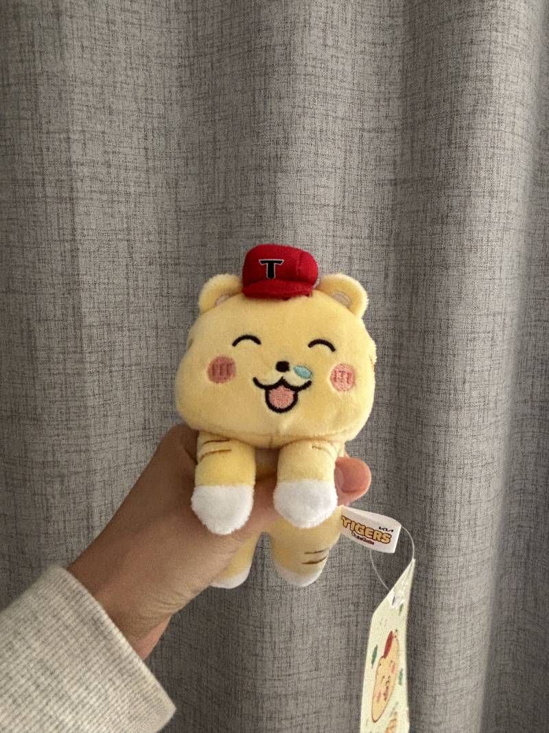 [잡담] 콩물이 모니터인형 와따! | 인스티즈