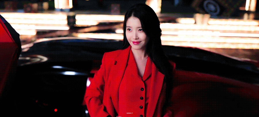 [잡담] 아이유) 21세기 대군부인 성희주(EP01 gif | 인스티즈