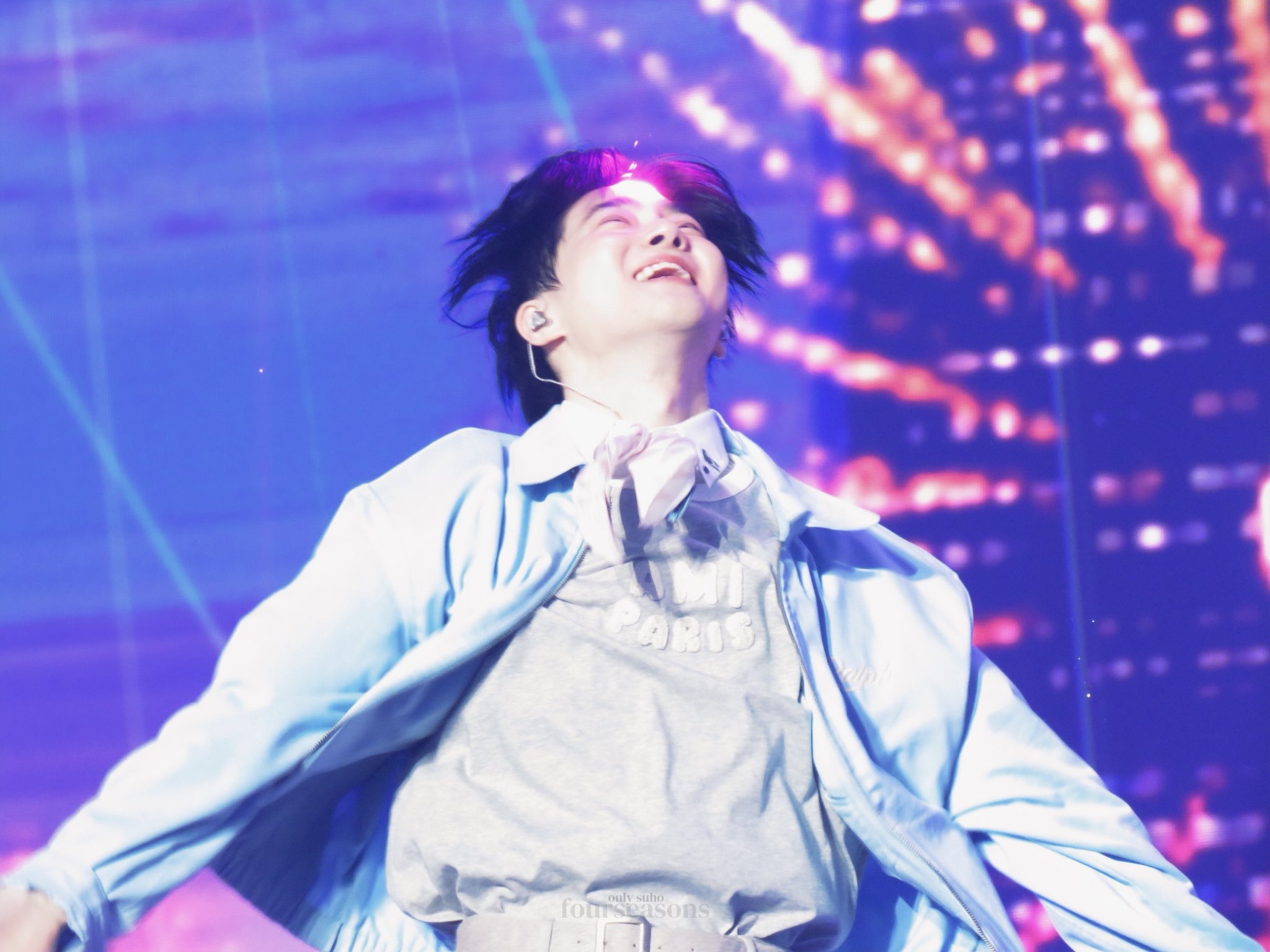 [잡담] 수호 흑발에 렌즈 미쳣음 | 인스티즈