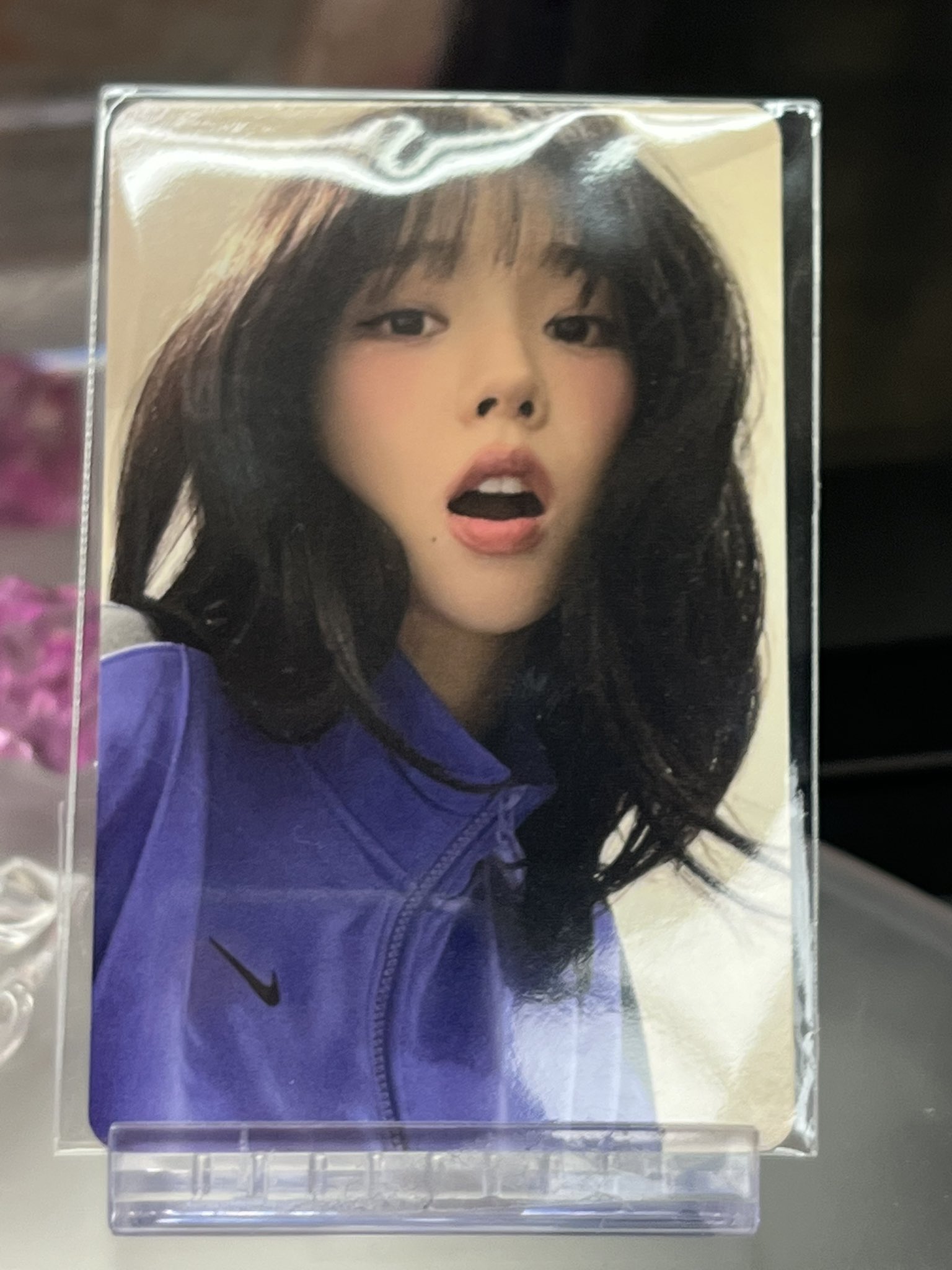 [잡담] 광야스토어 카리나 생일 엠디 | 인스티즈