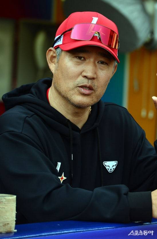 [잡담] 감독님끼리 싸우면 상위권은 확실히 알겠어 | 인스티즈
