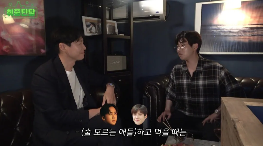 와인잔의 최종 정착지는 다이소.jpg | 인스티즈