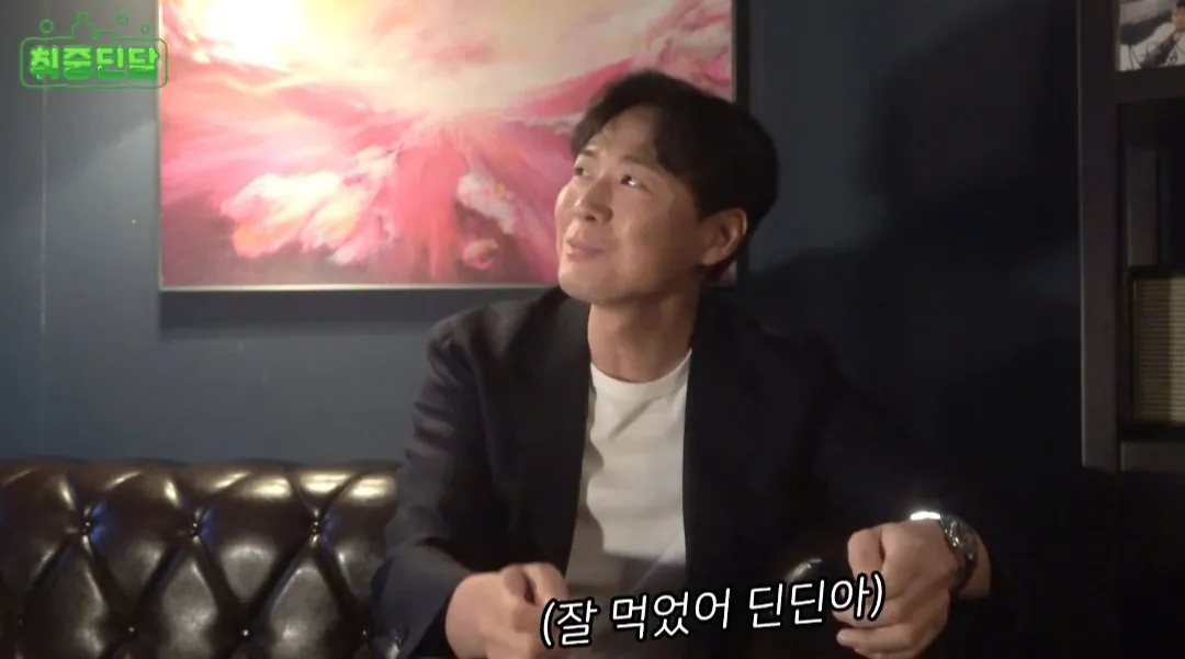 와인잔의 최종 정착지는 다이소.jpg | 인스티즈